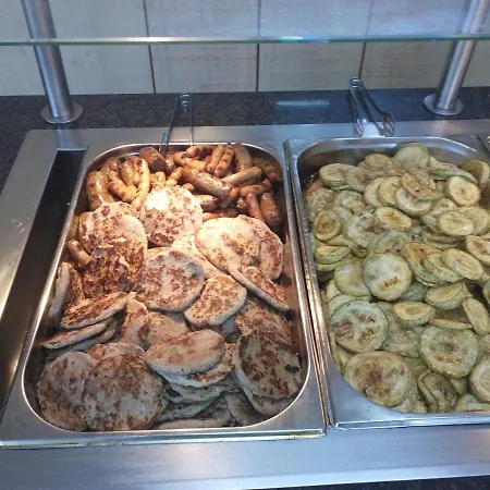 Complex Freya S 2* Obzor