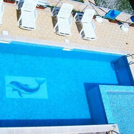 Complex Freya S Hotel