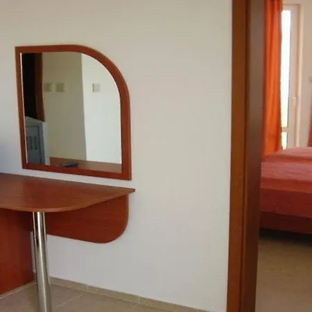 Complex Freya S Hotel Obzor