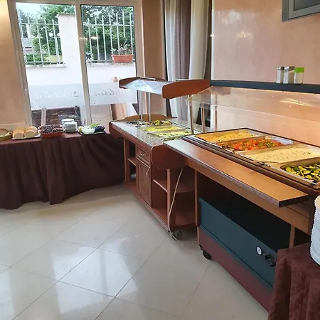 Complex Freya S Hotel Obzor