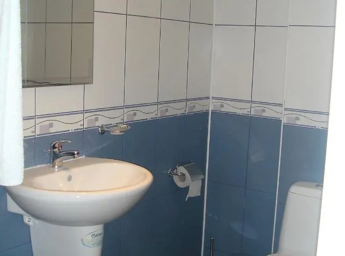 Hotel Complex Freya S