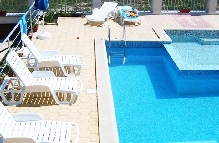 Complex Freya S Hotel Obzor