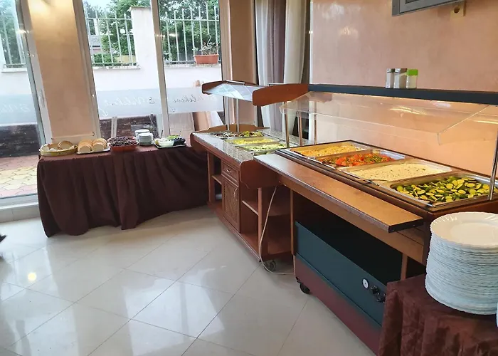 Complex Freya S Hotel Obzor