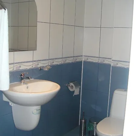 Szálloda Complex Freya S