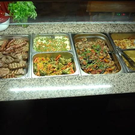 Complex Freya S Szálloda