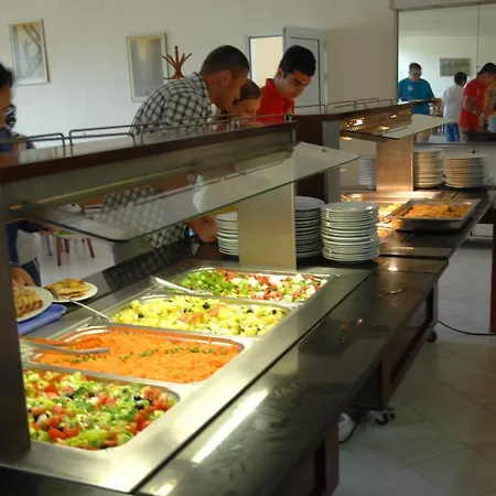 Szálloda Complex Freya S Obzor