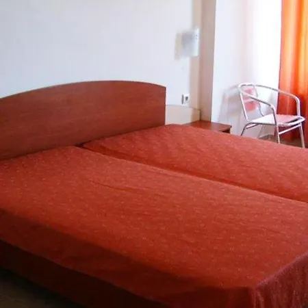 호텔 Complex Freya S 오브조르