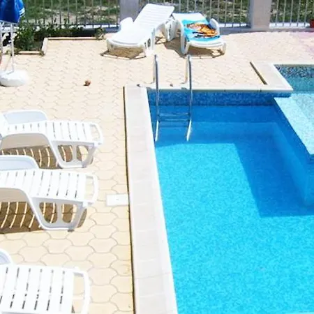 Complex Freya S Hotel Obzor
