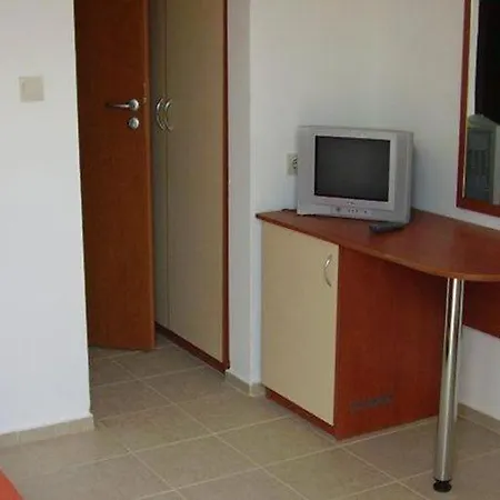 Hotel Complex Freya S 2*