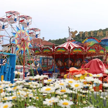 Complex Freya S Szálloda