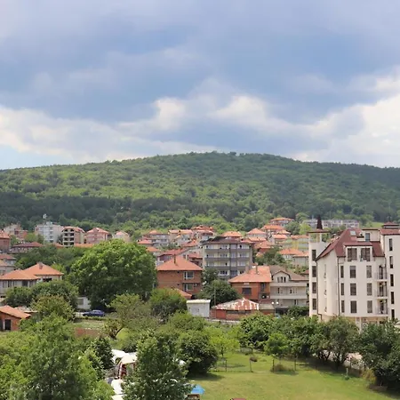 Complex Freya S 호텔