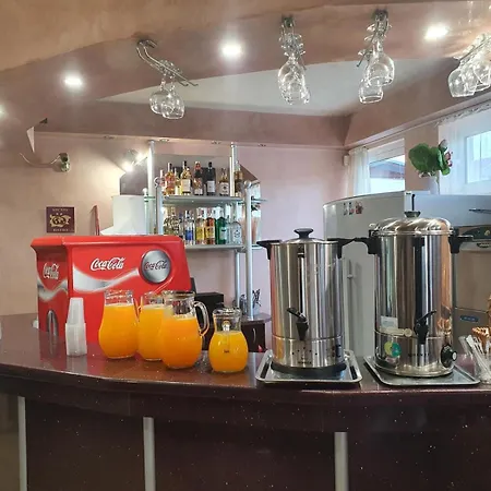 Complex Freya S Хотел 2*