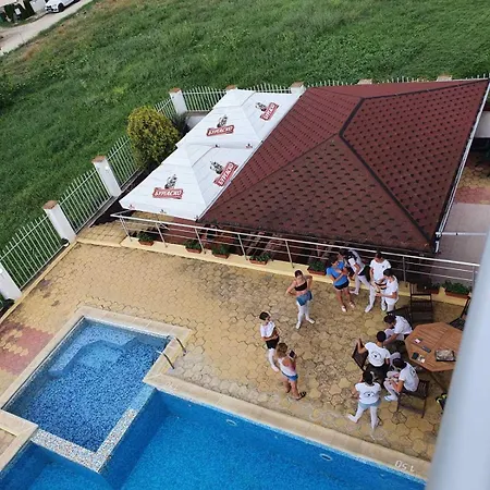 Complex Freya S 2* Obzor