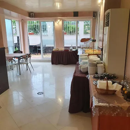 Complex Freya S 호텔