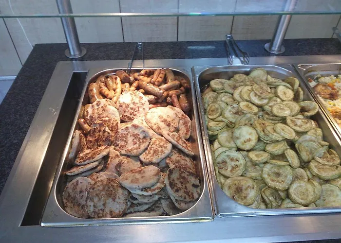 Complex Freya S 2* Обзор