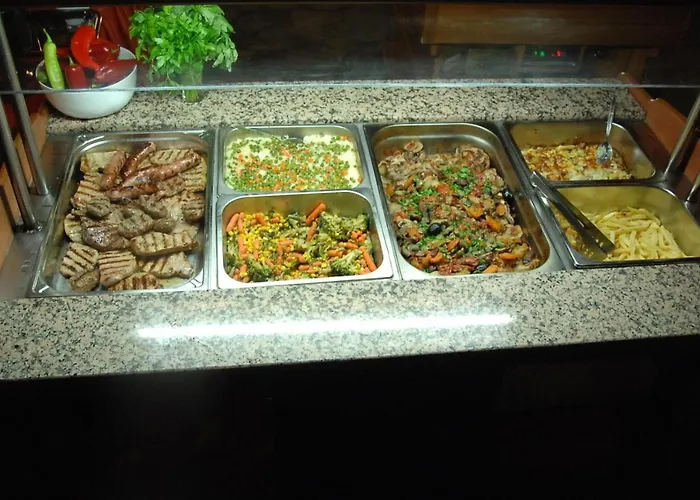 Complex Freya S Хотел