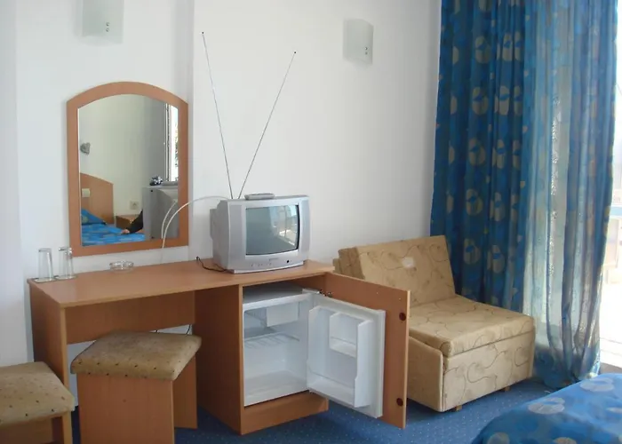 Complex Freya S Обзор