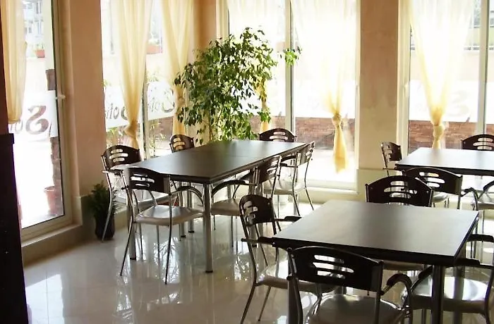 Complex Freya S 2* Обзор