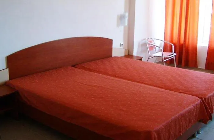 Хотел Complex Freya S Обзор