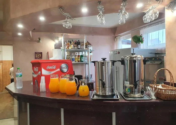 Complex Freya S Хотел 2*